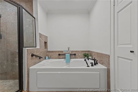 Tiny photo for 123 Ellington Street, Fayetteville, NC 28305 (MLS # 757362)