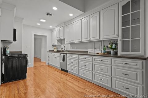 Tiny photo for 123 Ellington Street, Fayetteville, NC 28305 (MLS # 757362)