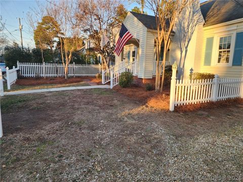 Tiny photo for 123 Ellington Street, Fayetteville, NC 28305 (MLS # 757362)