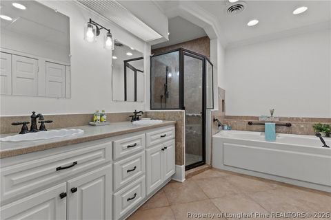 Tiny photo for 123 Ellington Street, Fayetteville, NC 28305 (MLS # 757362)