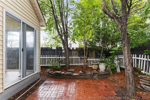 Tiny photo for 123 Ellington Street, Fayetteville, NC 28305 (MLS # 757362)