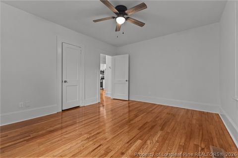 Tiny photo for 123 Ellington Street, Fayetteville, NC 28305 (MLS # 757362)
