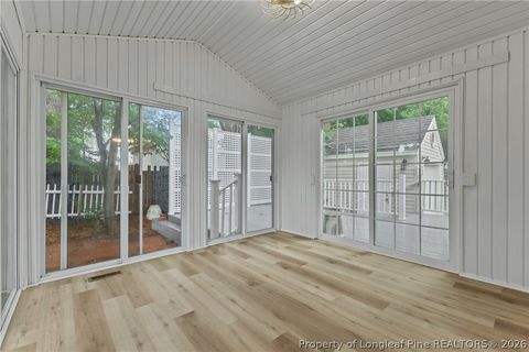 Tiny photo for 123 Ellington Street, Fayetteville, NC 28305 (MLS # 757362)