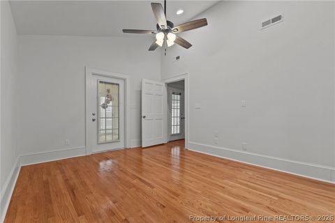 Tiny photo for 123 Ellington Street, Fayetteville, NC 28305 (MLS # 757362)