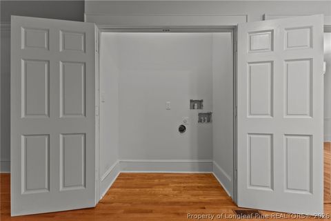 Tiny photo for 123 Ellington Street, Fayetteville, NC 28305 (MLS # 757362)