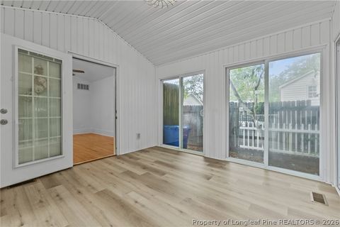 Tiny photo for 123 Ellington Street, Fayetteville, NC 28305 (MLS # 757362)