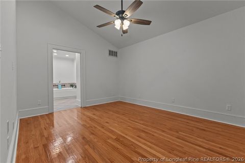 Tiny photo for 123 Ellington Street, Fayetteville, NC 28305 (MLS # 757362)