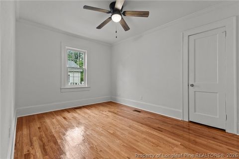 Tiny photo for 123 Ellington Street, Fayetteville, NC 28305 (MLS # 757362)