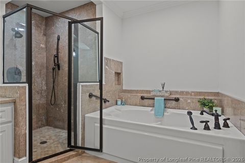 Tiny photo for 123 Ellington Street, Fayetteville, NC 28305 (MLS # 757362)