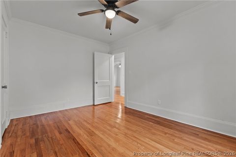 Tiny photo for 123 Ellington Street, Fayetteville, NC 28305 (MLS # 757362)