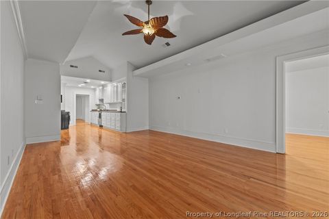 Tiny photo for 123 Ellington Street, Fayetteville, NC 28305 (MLS # 757362)