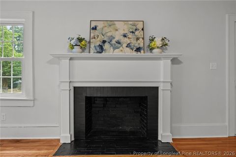 Tiny photo for 123 Ellington Street, Fayetteville, NC 28305 (MLS # 757362)