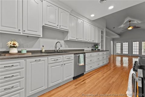 Tiny photo for 123 Ellington Street, Fayetteville, NC 28305 (MLS # 757362)