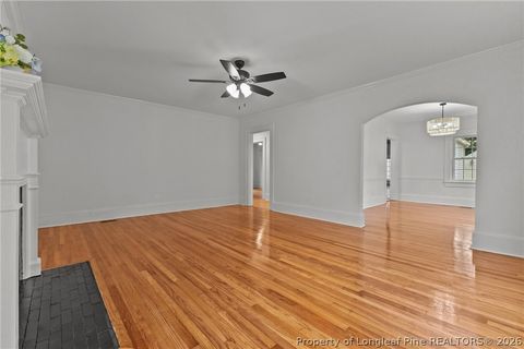 Tiny photo for 123 Ellington Street, Fayetteville, NC 28305 (MLS # 757362)