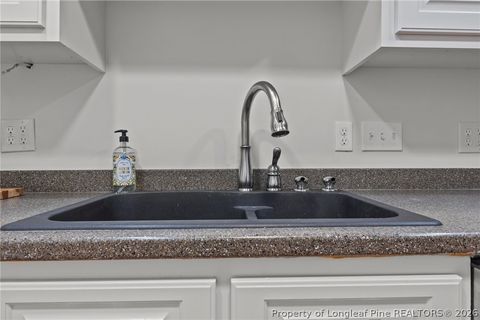 Tiny photo for 123 Ellington Street, Fayetteville, NC 28305 (MLS # 757362)