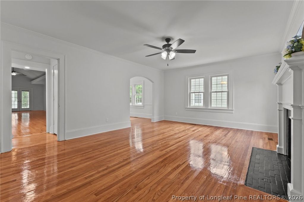 Photo of 123 Ellington Street, Fayetteville, NC 28305 (MLS # 757362)