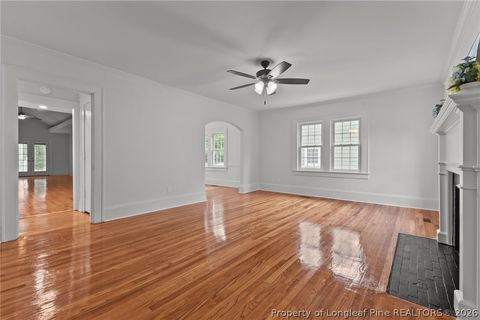 Tiny photo for 123 Ellington Street, Fayetteville, NC 28305 (MLS # 757362)