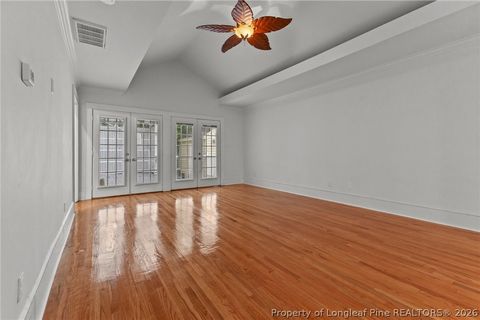 Tiny photo for 123 Ellington Street, Fayetteville, NC 28305 (MLS # 757362)