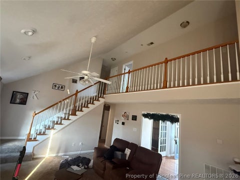 Tiny photo for 3414 Rudland Court, Fayetteville, NC 28304 (MLS # 770658)