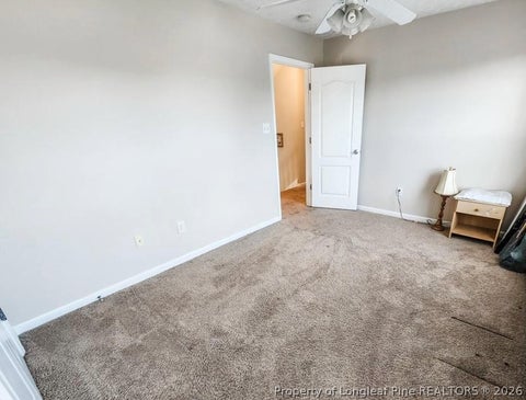 Tiny photo for 3414 Rudland Court, Fayetteville, NC 28304 (MLS # 770658)