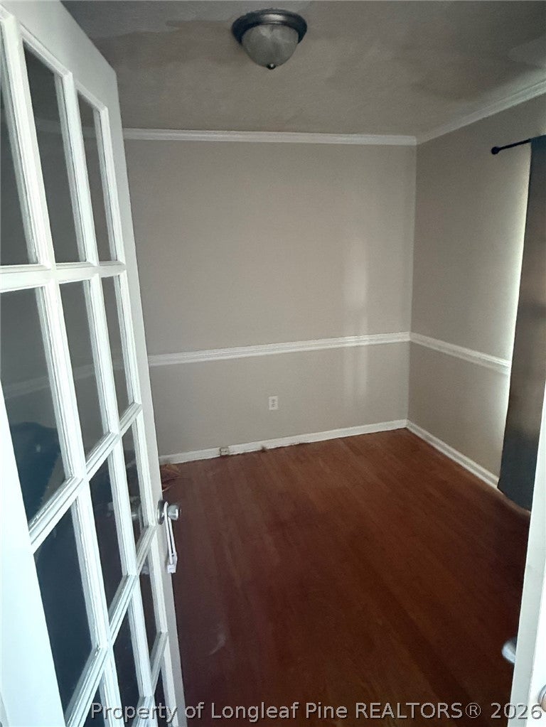 Photo of 3414 Rudland Court, Fayetteville, NC 28304 (MLS # 770658)