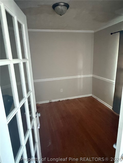 Tiny photo for 3414 Rudland Court, Fayetteville, NC 28304 (MLS # 770658)