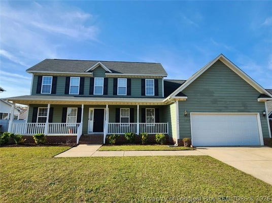 3414 RUDLAND CT, FAYETTEVILLE, NC 28304 - Image a0cf6f876e634e26b08a46116a0efe0d/322443286