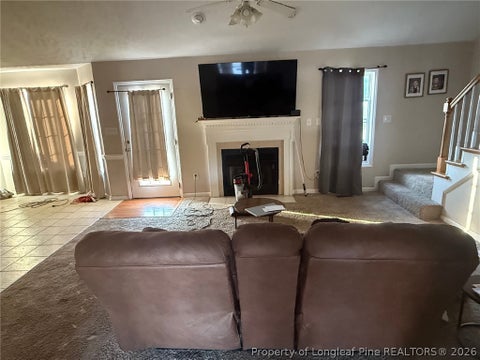 Tiny photo for 3414 Rudland Court, Fayetteville, NC 28304 (MLS # 770658)