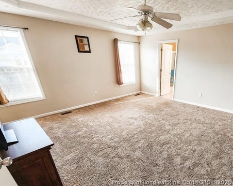 Tiny photo for 3414 Rudland Court, Fayetteville, NC 28304 (MLS # 770658)