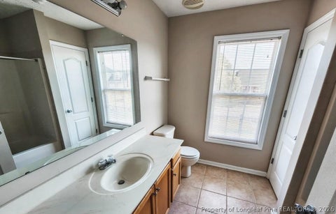 Tiny photo for 3414 Rudland Court, Fayetteville, NC 28304 (MLS # 770658)