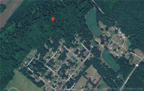 Tiny photo for 000 Ridgefield Road, Eastover, NC 28312 (MLS # 769638)