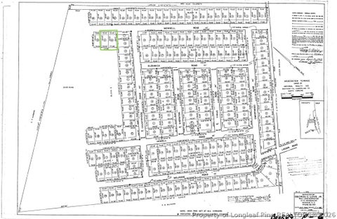 Tiny photo for 000 Ridgefield Road, Eastover, NC 28312 (MLS # 769638)
