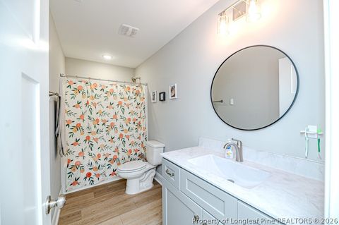 Tiny photo for 1551 Kentucky Avenue, Sanford, NC 27332 (MLS # 765196)