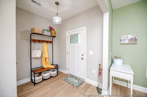 Tiny photo for 1551 Kentucky Avenue, Sanford, NC 27332 (MLS # 765196)