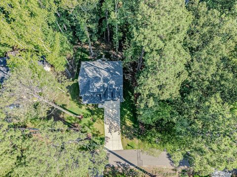Tiny photo for 1551 Kentucky Avenue, Sanford, NC 27332 (MLS # 765196)