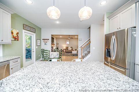 Tiny photo for 1551 Kentucky Avenue, Sanford, NC 27332 (MLS # 765196)