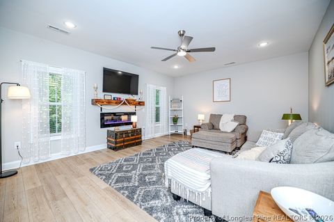 Tiny photo for 1551 Kentucky Avenue, Sanford, NC 27332 (MLS # 765196)