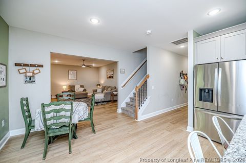 Tiny photo for 1551 Kentucky Avenue, Sanford, NC 27332 (MLS # 765196)