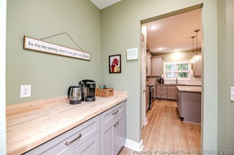 Tiny photo for 1551 Kentucky Avenue, Sanford, NC 27332 (MLS # 765196)