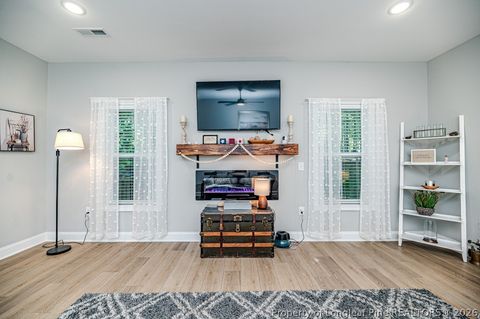 Tiny photo for 1551 Kentucky Avenue, Sanford, NC 27332 (MLS # 765196)