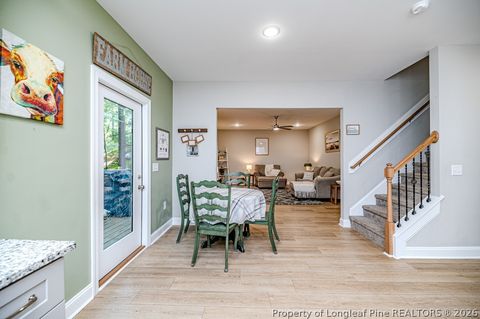 Tiny photo for 1551 Kentucky Avenue, Sanford, NC 27332 (MLS # 765196)