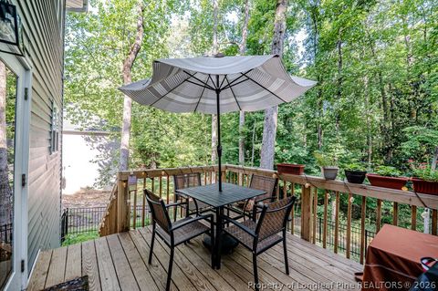 Tiny photo for 1551 Kentucky Avenue, Sanford, NC 27332 (MLS # 765196)