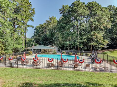 Tiny photo for 1551 Kentucky Avenue, Sanford, NC 27332 (MLS # 765196)