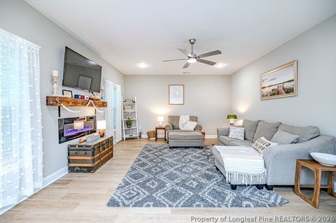 Tiny photo for 1551 Kentucky Avenue, Sanford, NC 27332 (MLS # 765196)
