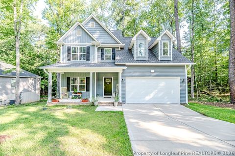 Photo of 1551 Kentucky Avenue, Sanford, NC 27332 (MLS # 765196)
