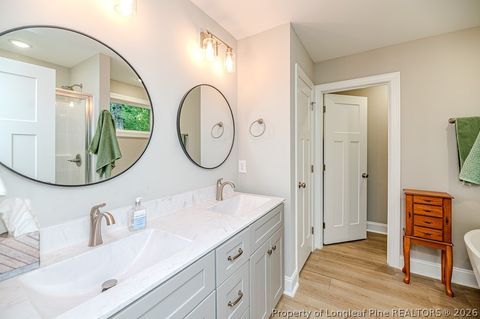Tiny photo for 1551 Kentucky Avenue, Sanford, NC 27332 (MLS # 765196)