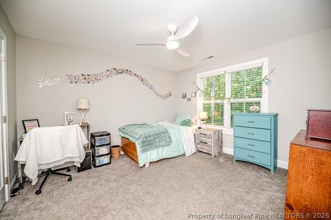 Tiny photo for 1551 Kentucky Avenue, Sanford, NC 27332 (MLS # 765196)