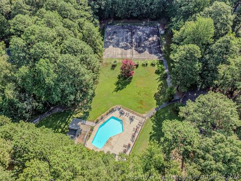 Tiny photo for 1551 Kentucky Avenue, Sanford, NC 27332 (MLS # 765196)