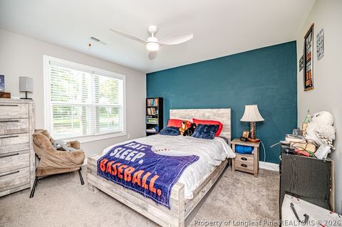 Tiny photo for 1551 Kentucky Avenue, Sanford, NC 27332 (MLS # 765196)