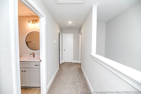 Tiny photo for 1551 Kentucky Avenue, Sanford, NC 27332 (MLS # 765196)